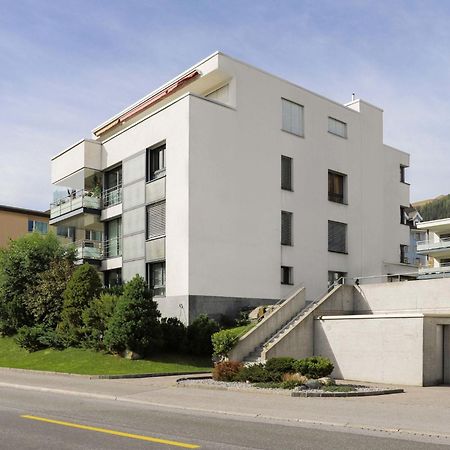 Apartment Mon Repos By Interhome Davos Kültér fotó