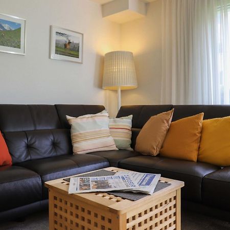 Apartment Mon Repos By Interhome Davos Kültér fotó