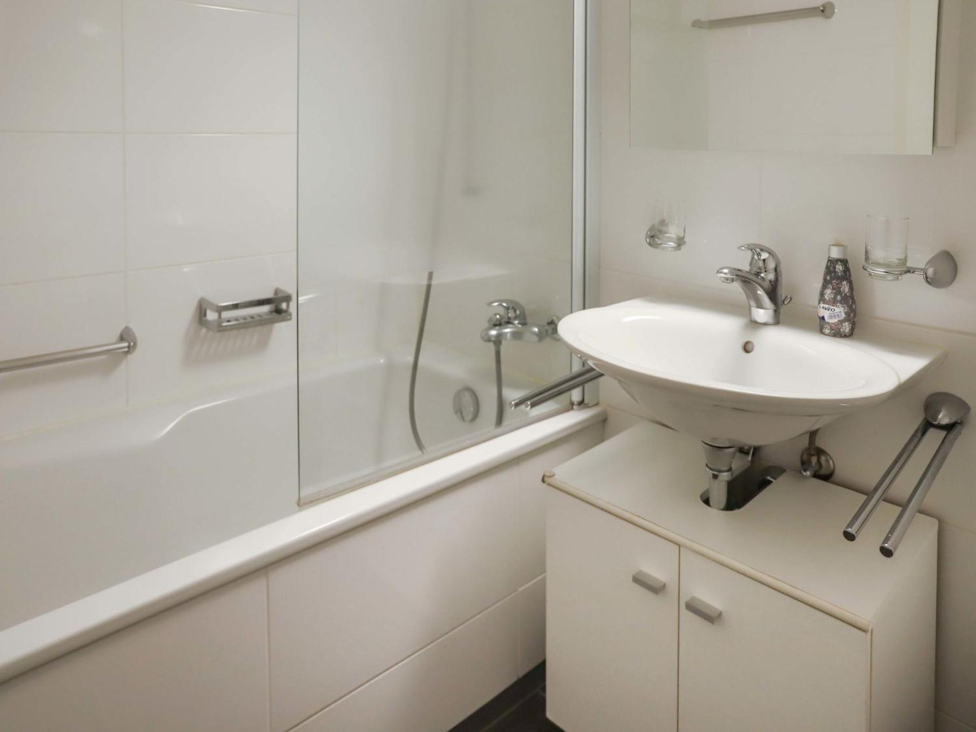 Apartment Mon Repos By Interhome Davos Kültér fotó