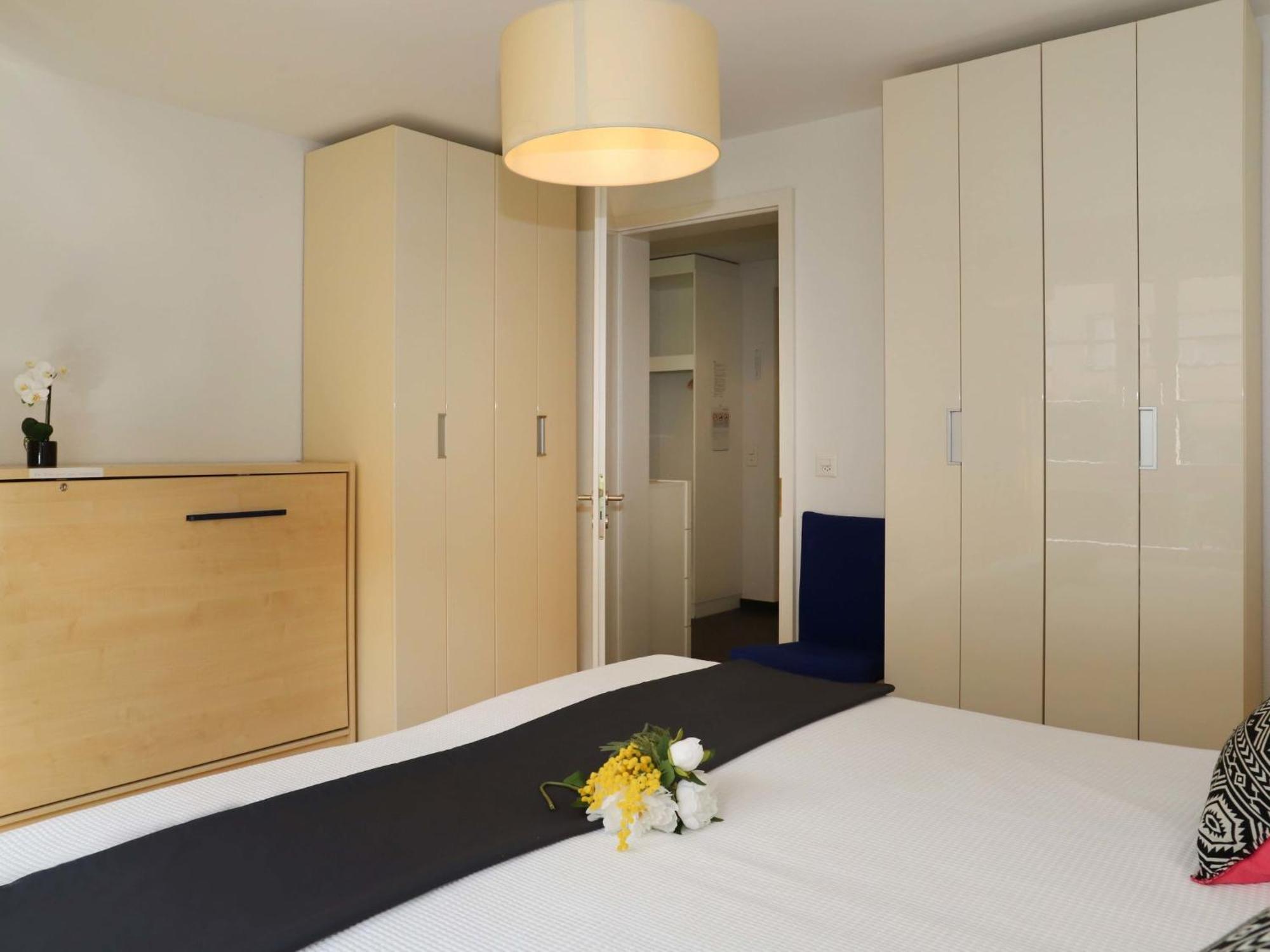 Apartment Mon Repos By Interhome Davos Kültér fotó