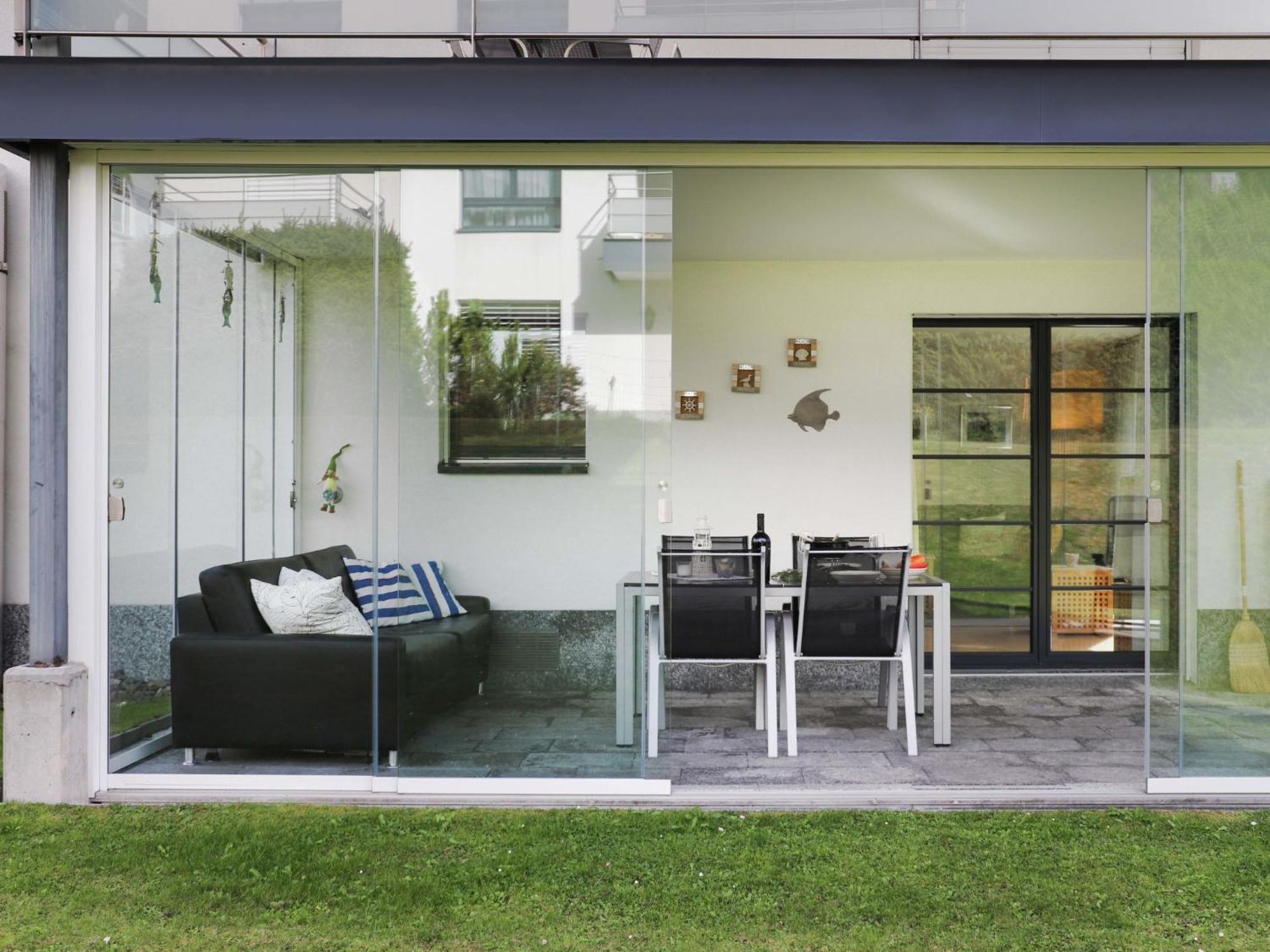 Apartment Mon Repos By Interhome Davos Kültér fotó